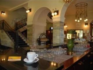 Hotel Mattenhof 3*