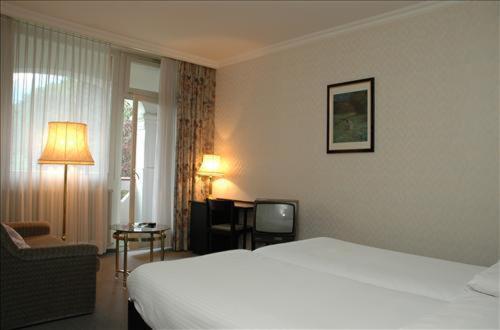 Hotel Mattenhof