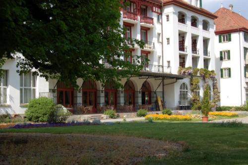 Hotel Mattenhof