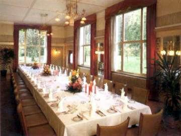 Hotel Mattenhof