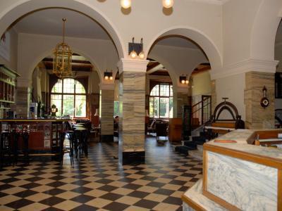 Hotel Mattenhof Unterseen