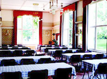 Mattenhof Hotel