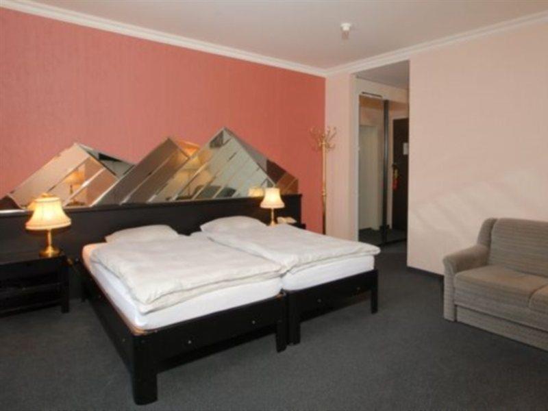 Hotel Mattenhof 3*