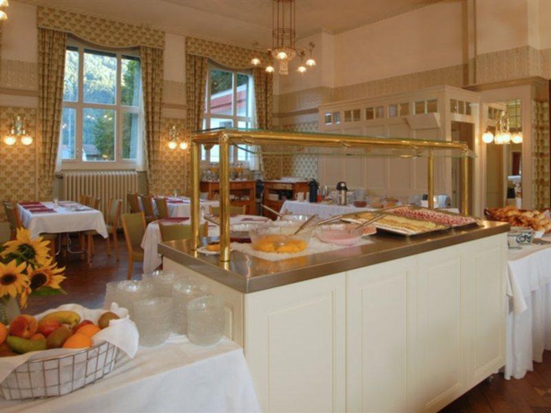 Hotel Mattenhof