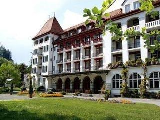 Hotel Mattenhof