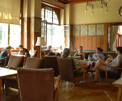 Mattenhof Hotel 3*