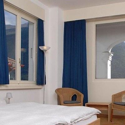 Hotel Mattenhof 3*
