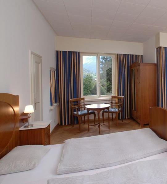 Mattenhof Hotel