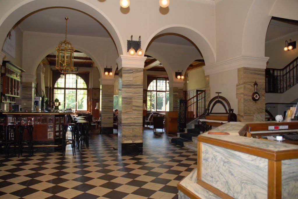 Mattenhof Hotel